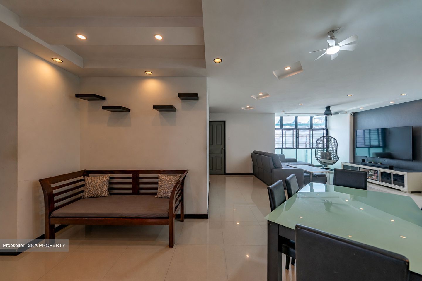 Woodlands Drive 75 (Woodlands),  #561141921